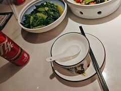 -春天里餐厅(西田城店)