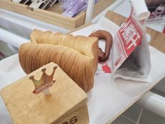 -红星前进面包牛奶公司(五道口购物中心店)
