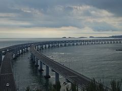 -星海湾跨海大桥