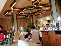 大堂-辣螃铠盆盆蟹大排档(海昌店)