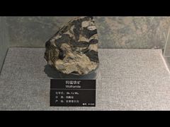 -甘肃地质博物馆