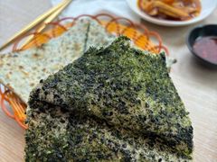 -面道赞宁海海鲜面(迎凤街店)