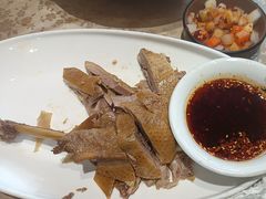 -李氏传家菜(兴城路店)