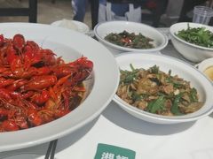 -湘语·湖南家常菜(新洲店)