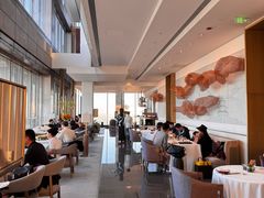 -北京柏悦酒店·锦庭餐厅Dining Room