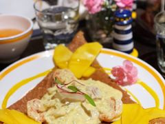 -La Creperie法餐厅(芮欧百货店)