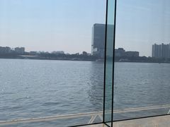 -白天鹅宾馆·流浮阁咖啡厅