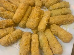 -盛记顺德高佬猪杂粥