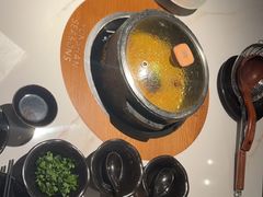 -芸山季·云南山珍菌火锅(南翔印象城MEGA店)