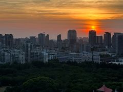 -上海中谷小南国花园酒店