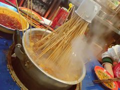 -马路边边串串香(双井直营店)