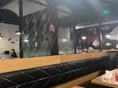 -鱼酷活鱼烤鱼(梅江印象城店)