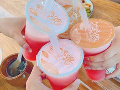 -北京舞蹈学院食堂