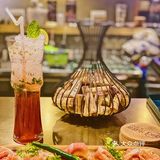  常州探店丨来一份油炸海鲜，配一杯美酒可好？