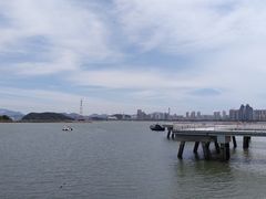 -海沧湾公园