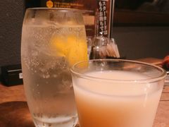 -焼肉とビール 市場小路(四条烏丸店)