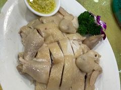 -盛港湾海鲜食府(黄沙店)