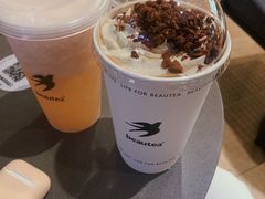 -BeauTea水仙(coco park店)