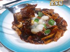 -上海老饭店(北京分店)