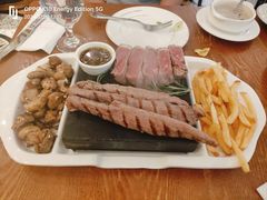 -Entrecôte 法国牛扒馆(保利·时光里店)