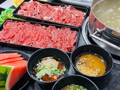 -林记潮牛·牛肉火锅(上马墩店)