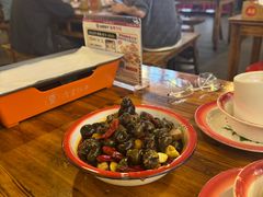 -冶建镜子·老南昌大排档·江西虾王(总店)