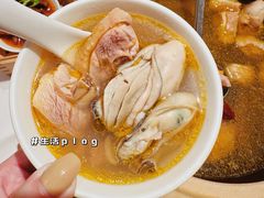 -粤来记·啫啫煲·点心(日月光店)