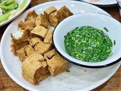 普宁豆腐-潮粥馆(长江花园店)