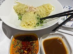 -小河盐帮·私家菜·烤鸭(三元桥·霄云路店)