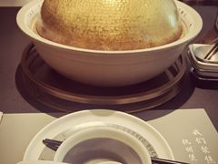 老鸭煲-老鸭集(金沙龙湖天街店)