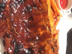 -Hurricane's Grill 飓风牛排