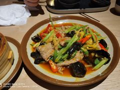 -川堂风·跷脚牛肉·乐山爆炒(宝山日月光店)