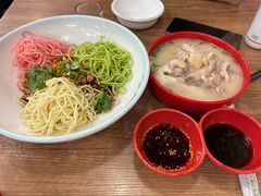 -王婆婆老妈蹄花川菜馆·非物质文化遗产(太古里一店)