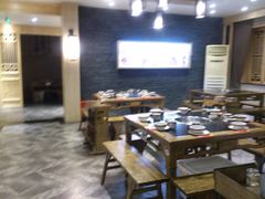 -巴蜀印象火锅(永陵总店)