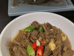 -董府·古宅餐厅