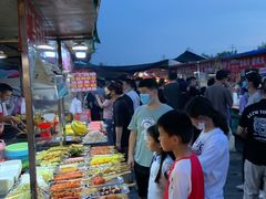 -郭阿姨月亮馍
