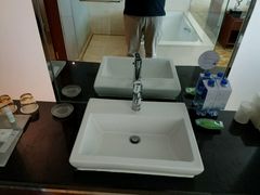 -天津君隆威斯汀酒店