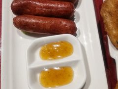 -天厨妙香素食餐厅(清华店)