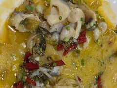 -乡村基·川味现炒大王(熙悦天街店)