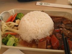 -李先生牛肉面大王(东营友谊广场店)