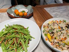 -苏帮袁Sue Cuisine(来福士店)