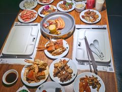 -汉巴味德(大悦城店)