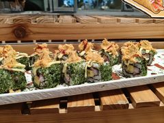 -汉阳廷自助烤肉(同和金铂天地店)