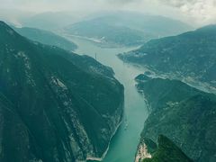 -白帝城·瞿塘峡景区