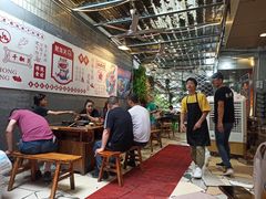 大堂-肥龙火锅(南坪店)