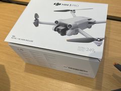 -DJI大疆(深圳华强北曼哈授权体验店)