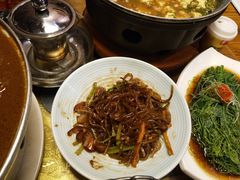 -苹果树下艺术餐厅(通州店)