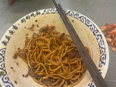 -梅溪·小伙子干挑面(安吉总店)
