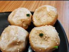 -小杨生煎(黄河路店)
