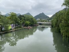 -花溪公园